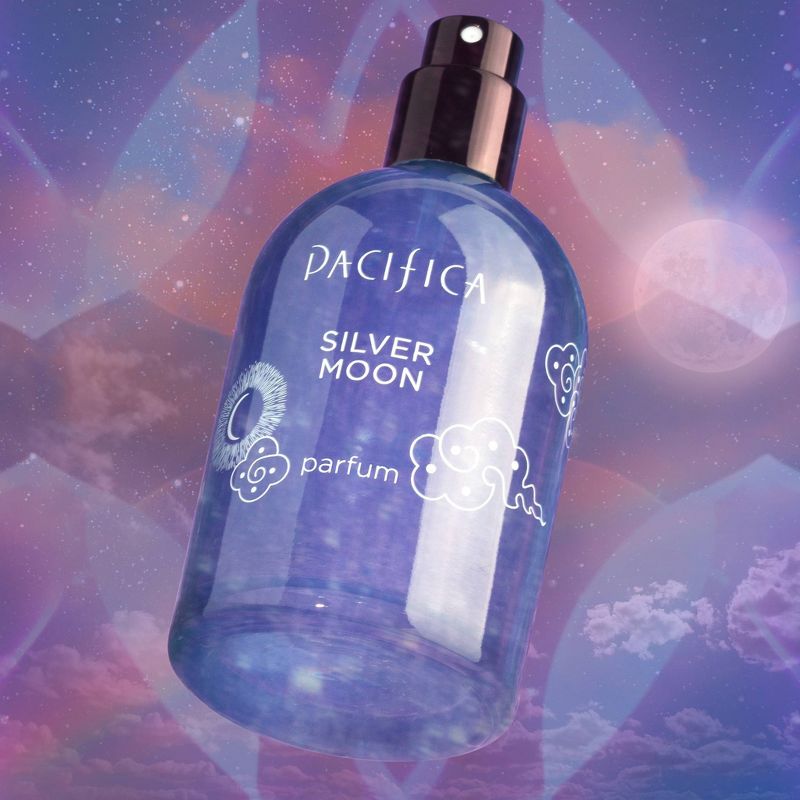 Pacifica Silver Moon Spray Perfume - 2 fl oz, 2 of 8