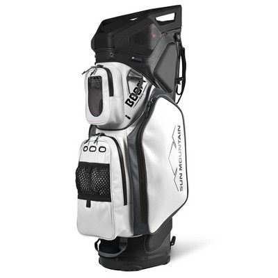 Sun Mountain Golf Boom 5-Way Cart Bag
