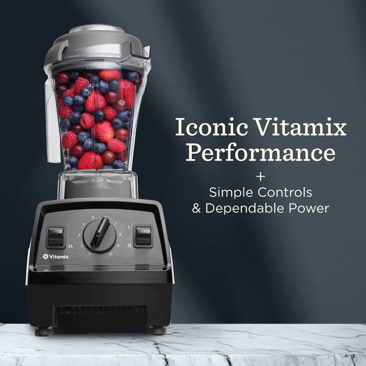 Vitamix Explorian Series E310 10 Speed Blender, 3 of 12