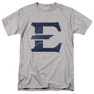 Men's East Tennessee State University Official Distressed Primary Adult T-Shirt - 1 of 4