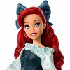 Disney Princess 100 Retro Reimagined Ariel Fashion Doll (Target Exclusive) - image 2 of 4