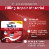 Dentemp Refil-It Dental Repair Material Cherry, 0.07 Oz - 2 of 3