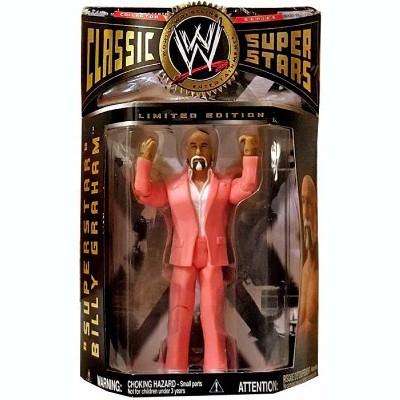 target wwe hall of fame figures