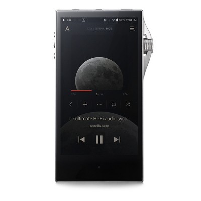 Astell & Kern SA700 Portable Music Player
