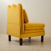 Bencia Slipper Chair - Opalhouse™ designed with Jungalow™ - image 4 of 4