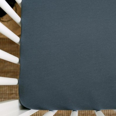Goumi Nursery Crib Sheet