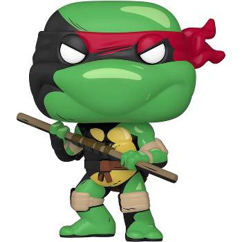 Funko pop serie tv tartarughe ninja casey jones 51436 — nauticamilanonline