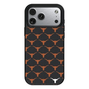 NCAA SEC Universities Fashion Pattern MagSafe Compatible Cell Phone Case for Apple iPhone 17 Series - 1 of 4