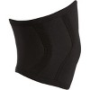 Schiek Sports Model 1170 Neoprene Knee Sleeves - Black - 4 of 4