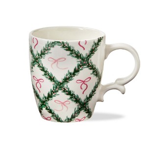 tag Very Merry Mug - 1 of 2