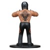 WWE Minix Collectible Figurine 4.7 inch Rey Mysterio Action Figure - 3 of 3