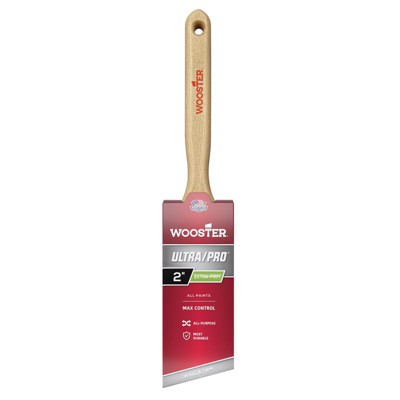 Wooster Ultra/Pro 2 in. Angle Paint Brush