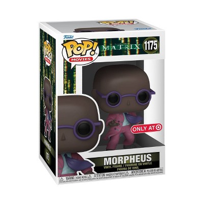 Funko Pop! Movies: The Matrix 