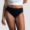 Fruit of the Loom Women's 6+3 Bonus Pack Cotton Hi-Cut Underwear - Colors May Vary - 4 of 4