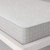Signature Sleep Dream on 8" Pocket Spring Mattress - 3 of 4