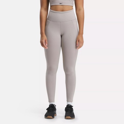 Leggings Reebok Lux High-Waisted