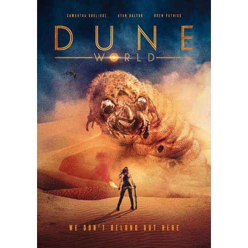 dune