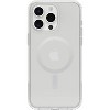 OtterBox SYMMETRY SERIES case w/MagSafe for iPhone 15 Pro Max - Clear (77-93079) - Refurbished - 3 of 3