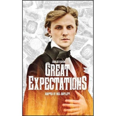 Great Expectations - (Oberon Modern Plays) by  Charles Dickens (Paperback)