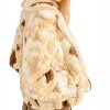 Women's Short Textured Jacket - Lili Sidonio - 2 of 3