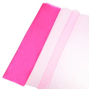 Unique Bargains DIY Event Decoration Fabric - 1 of 4
