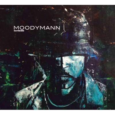 DJ-KICKS - Moodymann DJ-Kicks (CD)