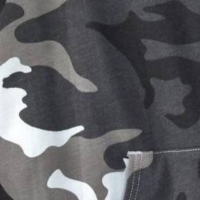 steel camo