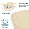Waterproof Dog Blanket for Couch Bed, Washable Non-slip Bed Sofa Furniture Protector Mat for Dogs Cats, Kritter Planet - 4 of 4