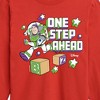Boys' - Disney - Toy Story Long Sleeve Graphic T-Shirt - 2 of 4