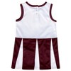 NCAA Texas A&M Aggies  Infant Girls' Cheer Dress - 2 of 3