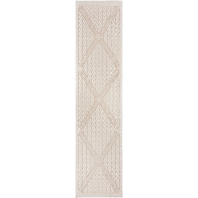 Bermuda BMU811 Power Loomed Indoor/Outdoor Area Rug  - Safavieh