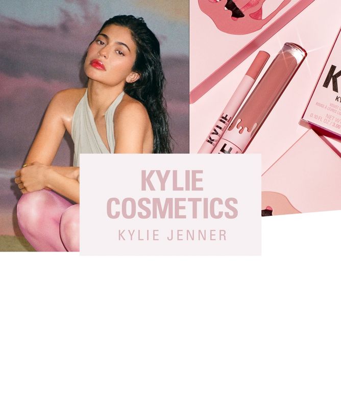 Kylie Cosmetics Kylie Jenner