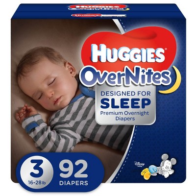 huggies diapers size 3 target