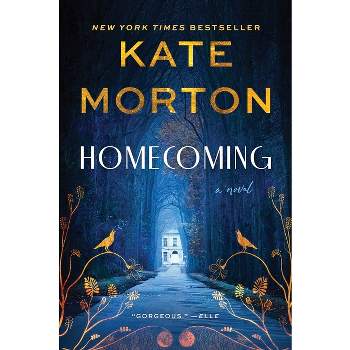 Homecoming - by Kate Morton