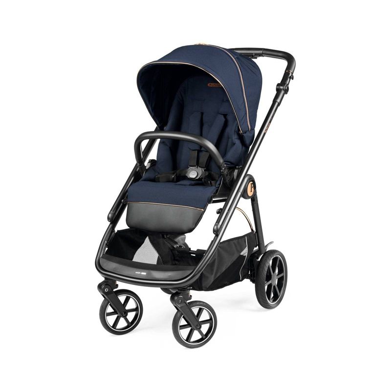 Peg Perego Veloce Compact Lightweight Stroller, 1 of 7