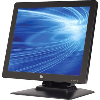 Elo 1523L 15" LCD Touchscreen Monitor - 4:3 - 25 ms - 15" Class - Surface Acoustic Wave - Multi-touch Screen - 1024 x 768 - Adjustable Display Angle