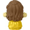 Fisher-Price Disney Princess Belle Little People Single Character Figure Toddler Toy for Pretend Play - 4 of 4