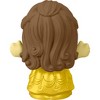 Fisher-Price Disney Princess Belle Little People Single Character Figure Toddler Toy for Pretend Play - image 4 of 4