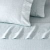 GAIAM Microfiber Cooling Wrinkle-Resistant Sheet Set - 2 of 3