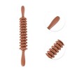 Unique Bargains Portable Roller Massager Tools 1 Pc - 3 of 4