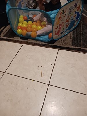 B&m store ball pit