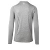 Mizuno Youth Boy's Mizuno Alpha Stretch Sleeve Crew - 2 of 3