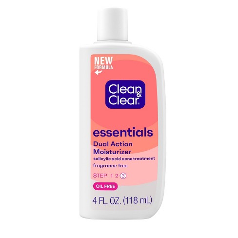 Morning Burst® Gel Facial Cleanser & Vitamin C Face Wash