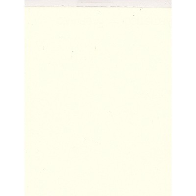 Fabriano Artistico Watercolor Paper 140lb 20 Sheet Block 12x16