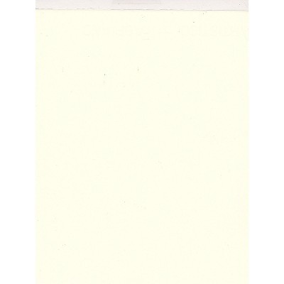 Fabriano Artistico Watercolor Paper 140lb 20 Sheet Block 12x16 Cold Press  - Extra White