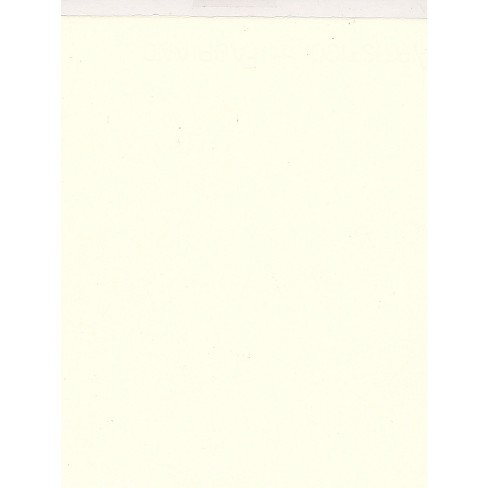 Arches Cold Press Watercolor Paper, 22 X 30 Inches, 300 Lb, Off White, 5  Sheets : Target