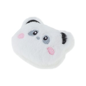 Unique Bargains Decorative Magnets Magnetic Fridge Irregular Beige 1 Pc - 1 of 3