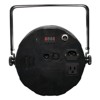 CHAUVET DJ SlimPar 64 RGBA LED DMX Slim Style Par Can Stage Lighting Effect - 3 of 4