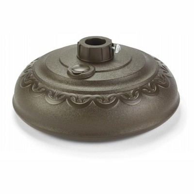 Patio Living Concepts Bronze 30LB UMBRELLA BASE