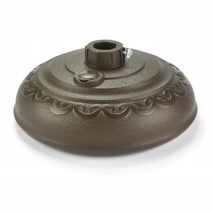 Patio Living Concepts Bronze 30LB UMBRELLA BASE - 1 of 1